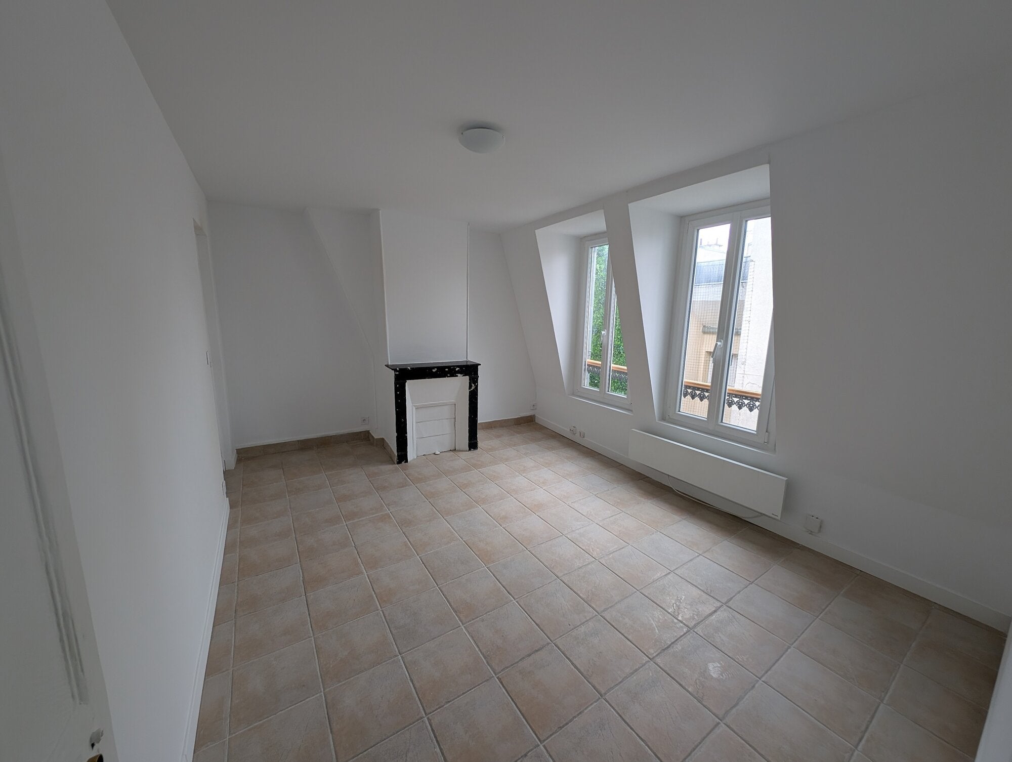Appartement Rue des Petites-Écuries à Paris