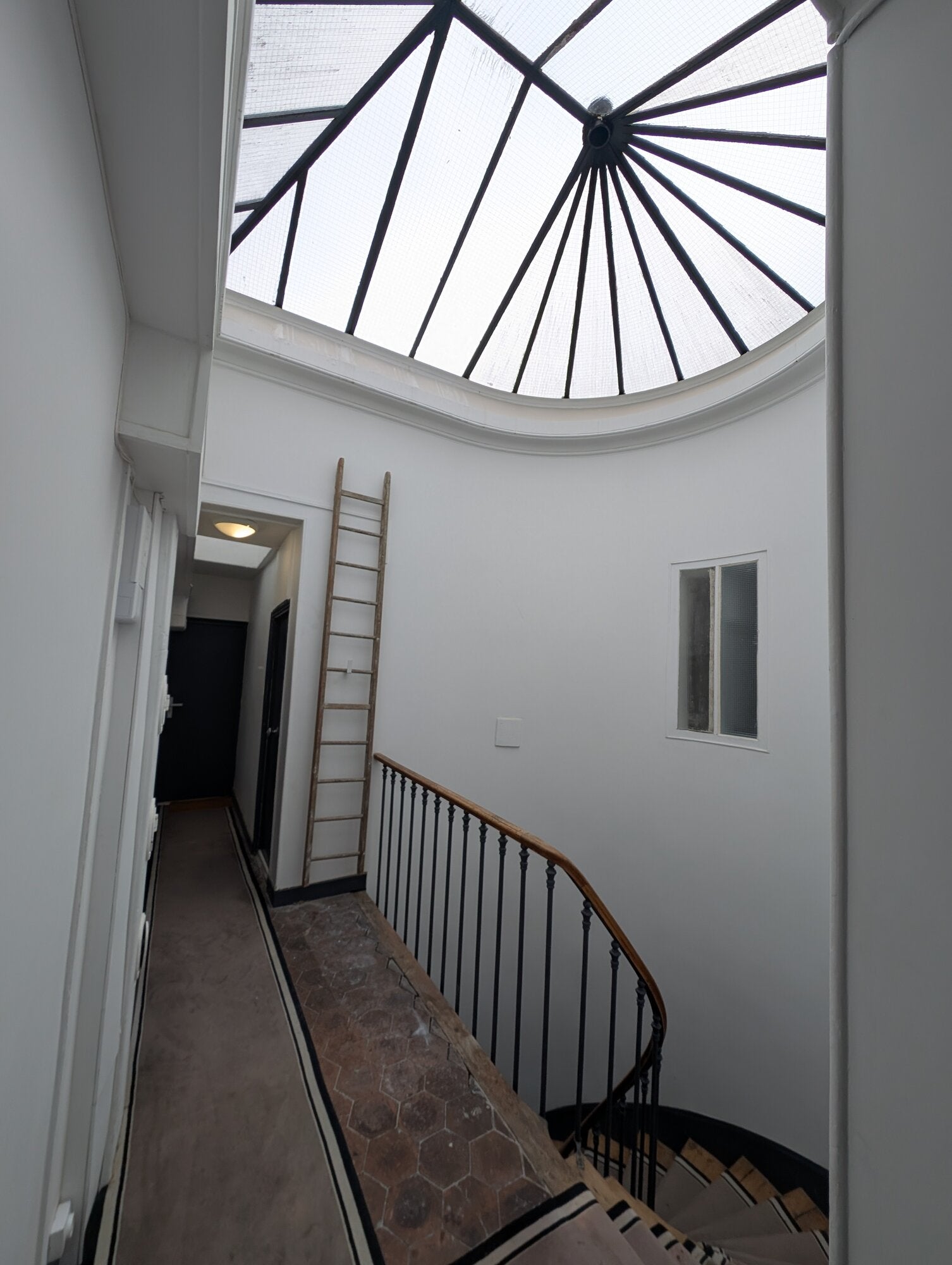 Appartement Rue des Petites-Écuries à Paris