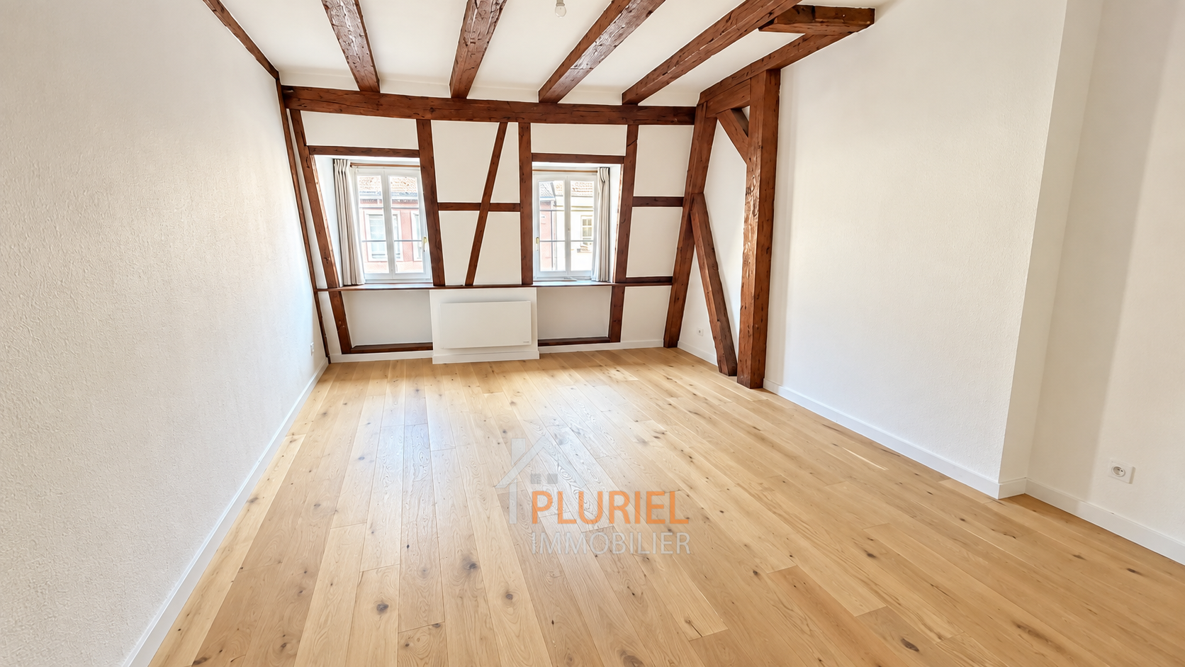 Appartement Rue d'Or à Strasbourg