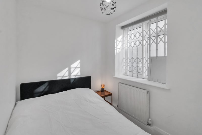 Flat Camden Road in Greater London