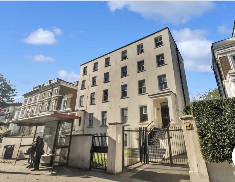Flat Camden Road in Greater London