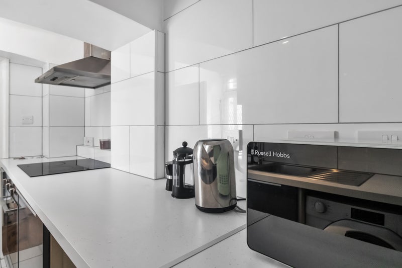 Flat Camden Road in Greater London