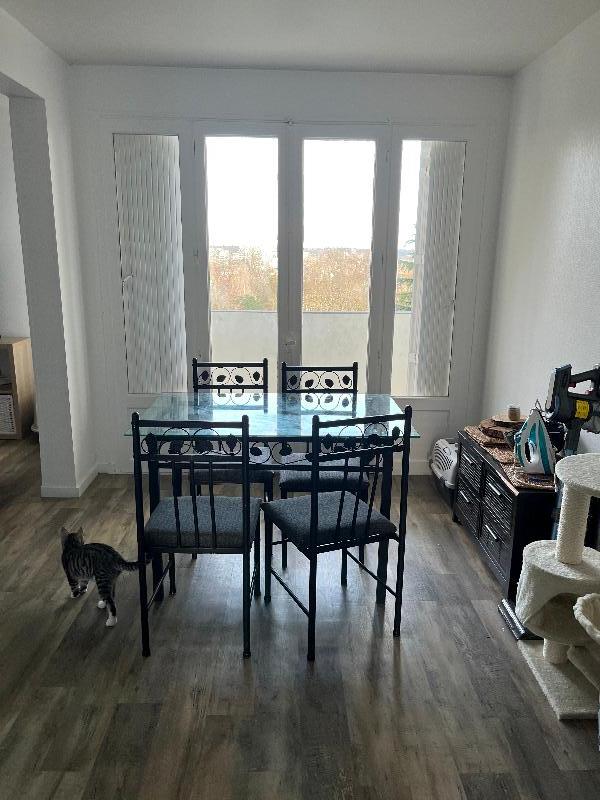 Appartement Rue des Treilles à Libourne