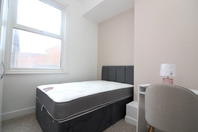 Room Pensbury Street in Darlington