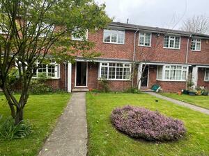 Flat North Grange Mews in Leeds