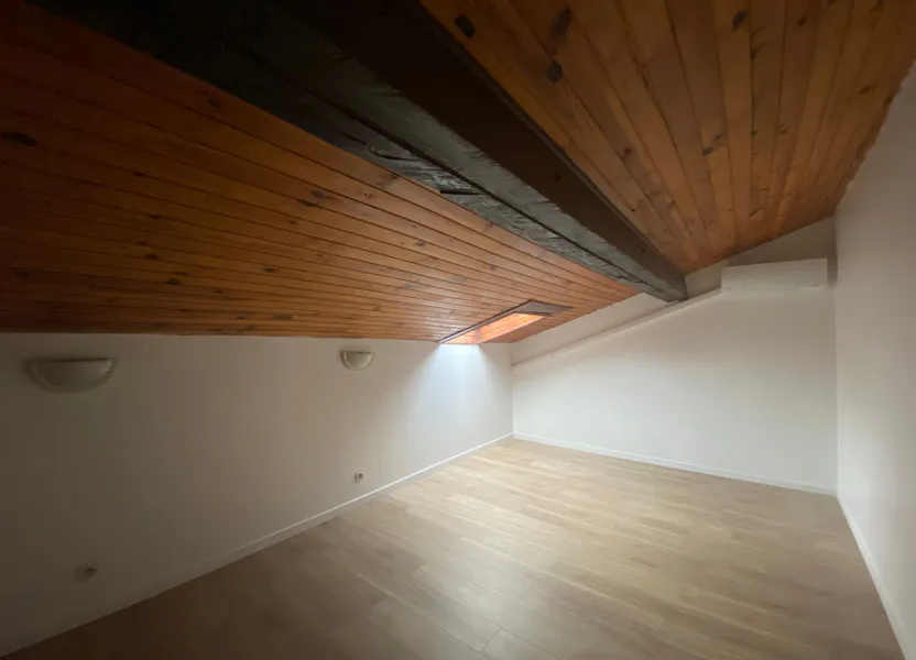 Appartement Chemin des Palanques à Bessens