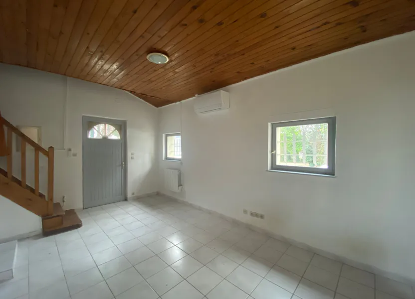 Appartement Chemin des Palanques à Bessens