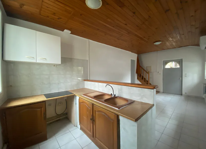 Appartement Chemin des Palanques à Bessens