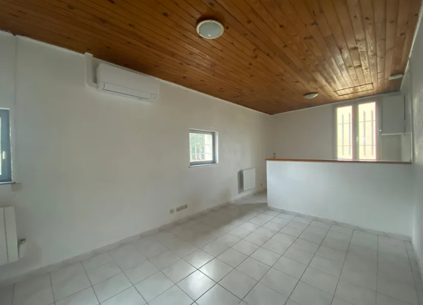 Appartement Chemin des Palanques à Bessens