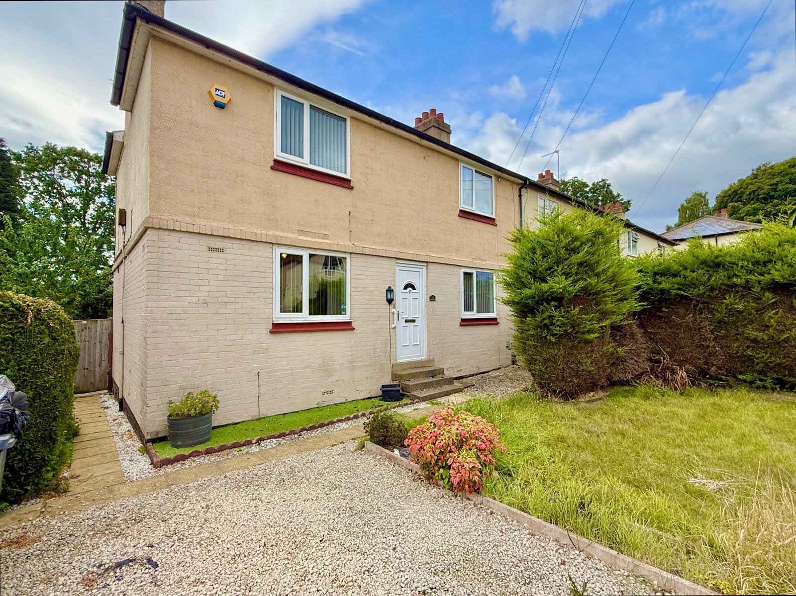 House Hawkswood Place in Leeds
