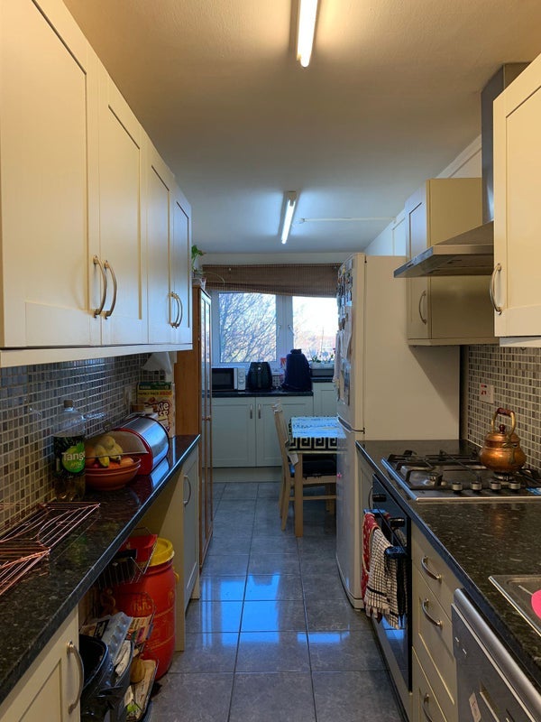 Room Ingestre Road in Greater London