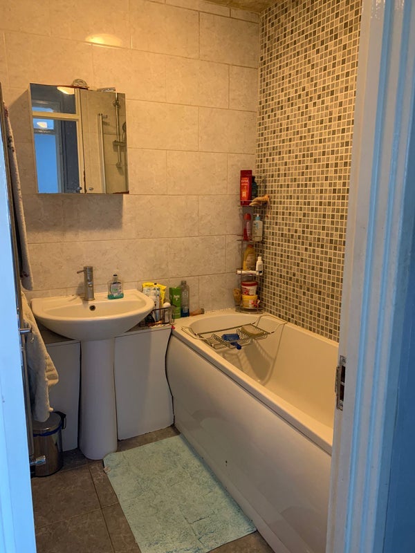 Room Ingestre Road in Greater London