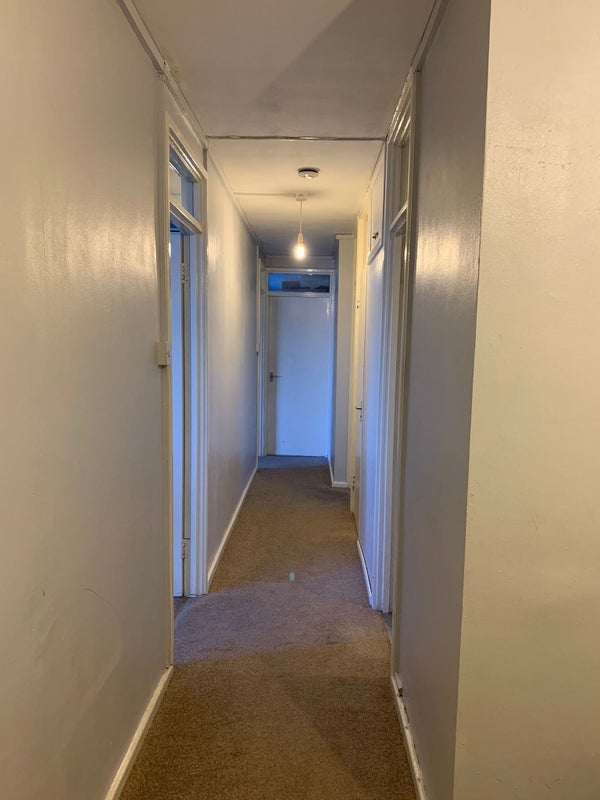 Room Ingestre Road in Greater London