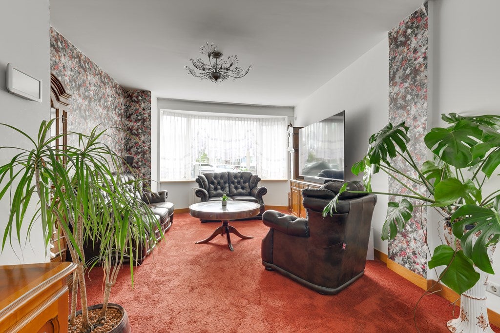 Appartement Vreeswijkstraat 823 in Den Haag