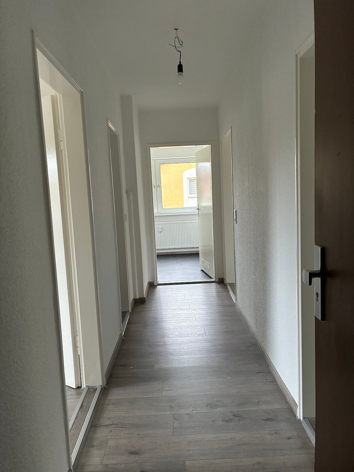 Wohnung Neuer Mühlenweg in Salzgitter