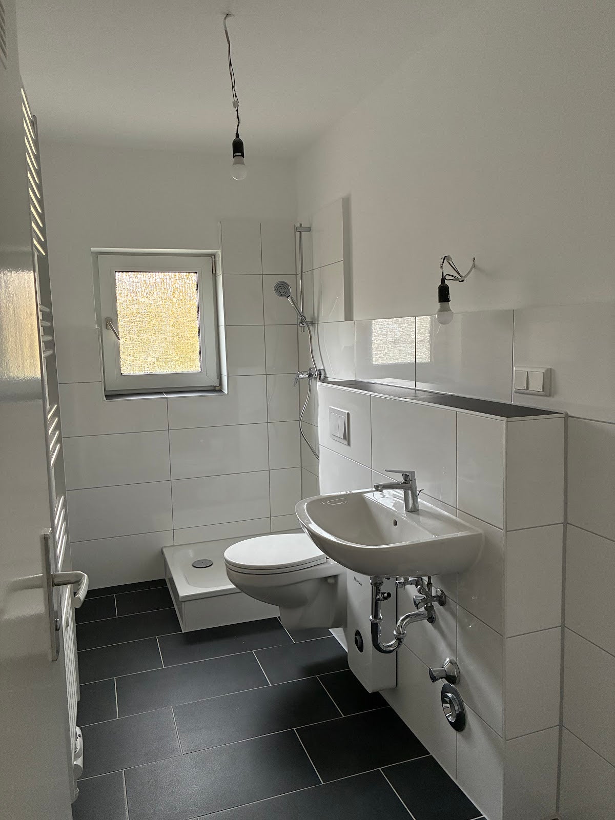 Wohnung Neuer Mühlenweg in Salzgitter