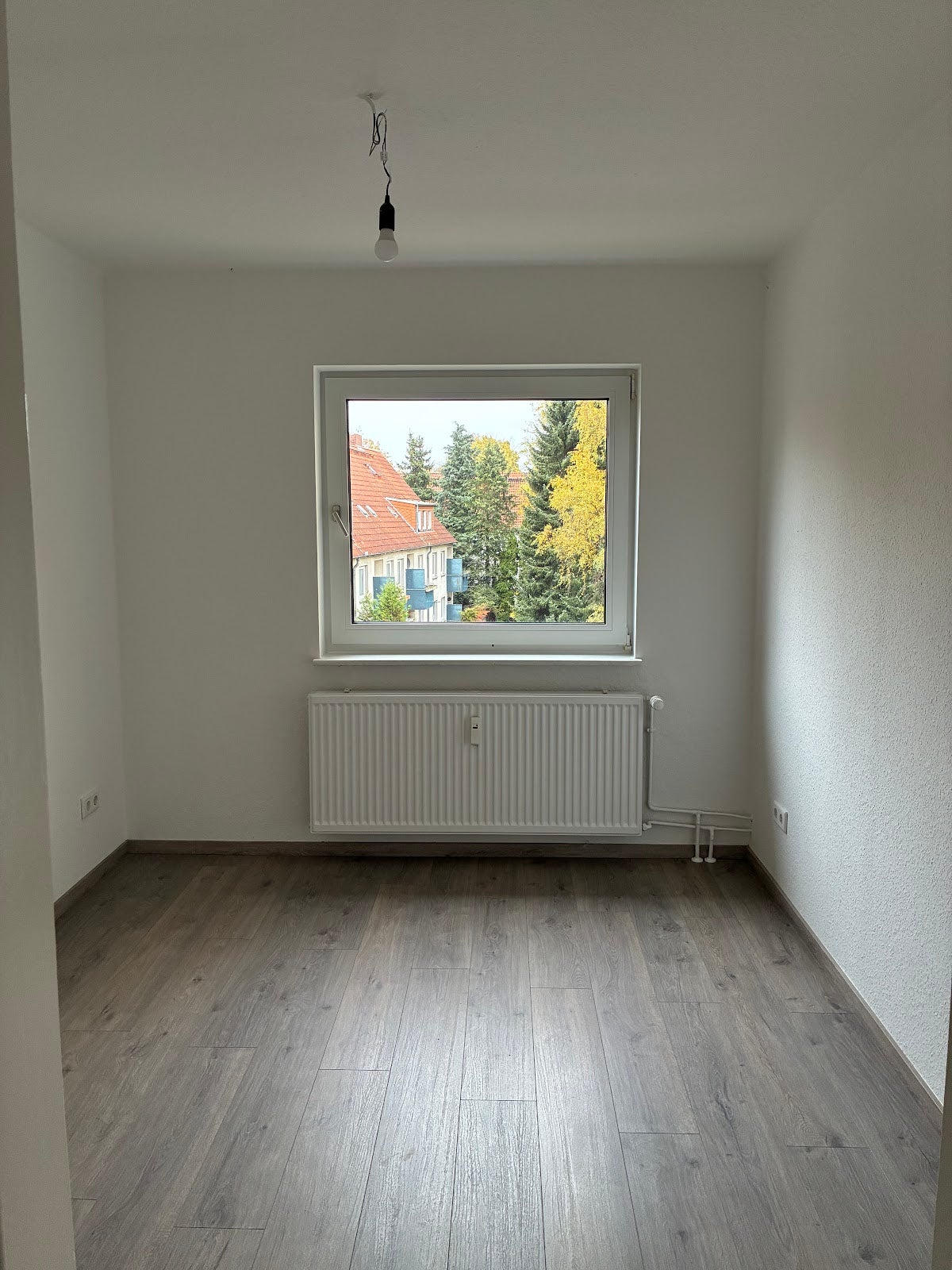Wohnung Neuer Mühlenweg in Salzgitter