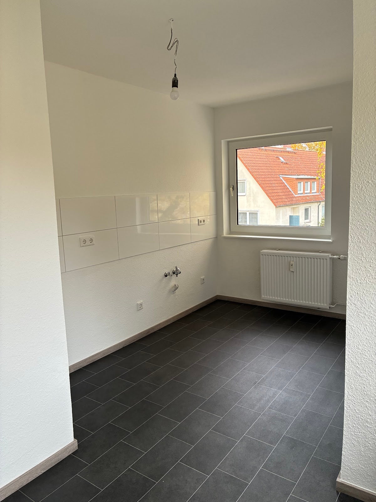 Wohnung Neuer Mühlenweg in Salzgitter