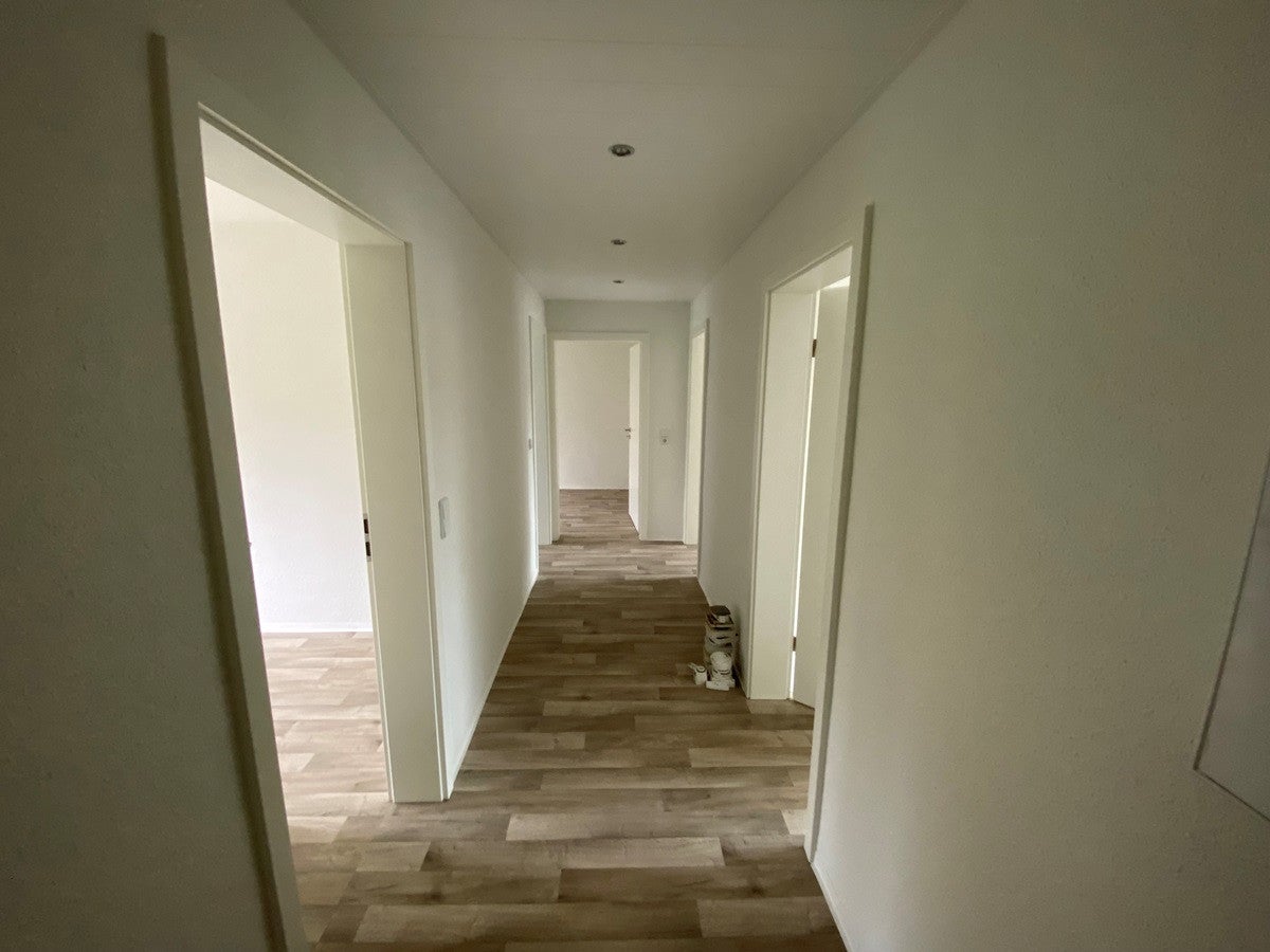 Wohnung Schleusinger Straße in Suhl