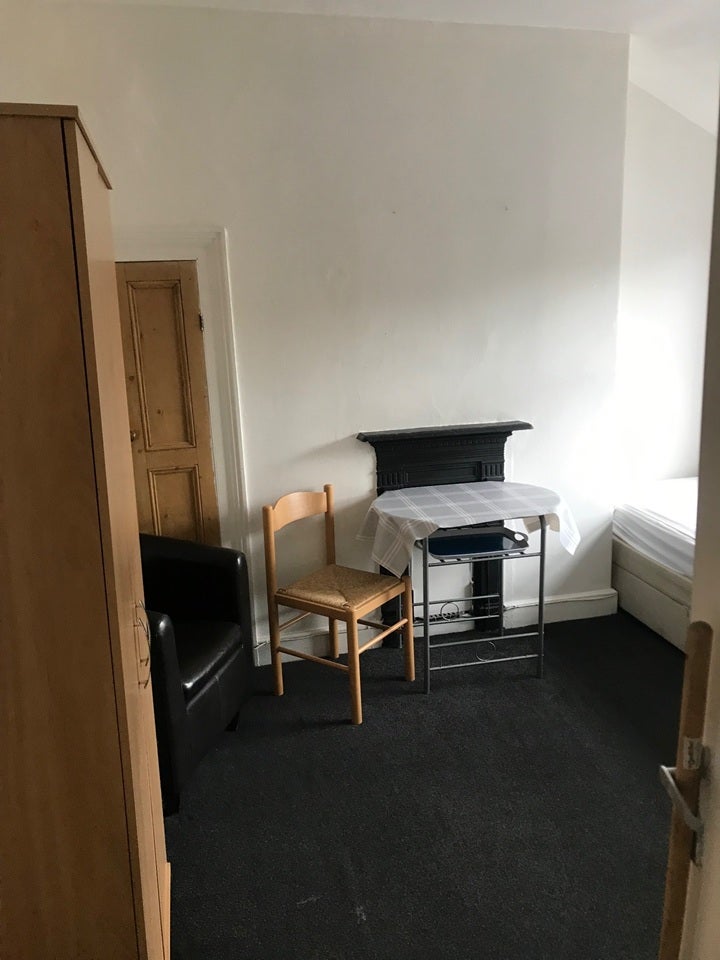 Room Whitecross Street in Derby