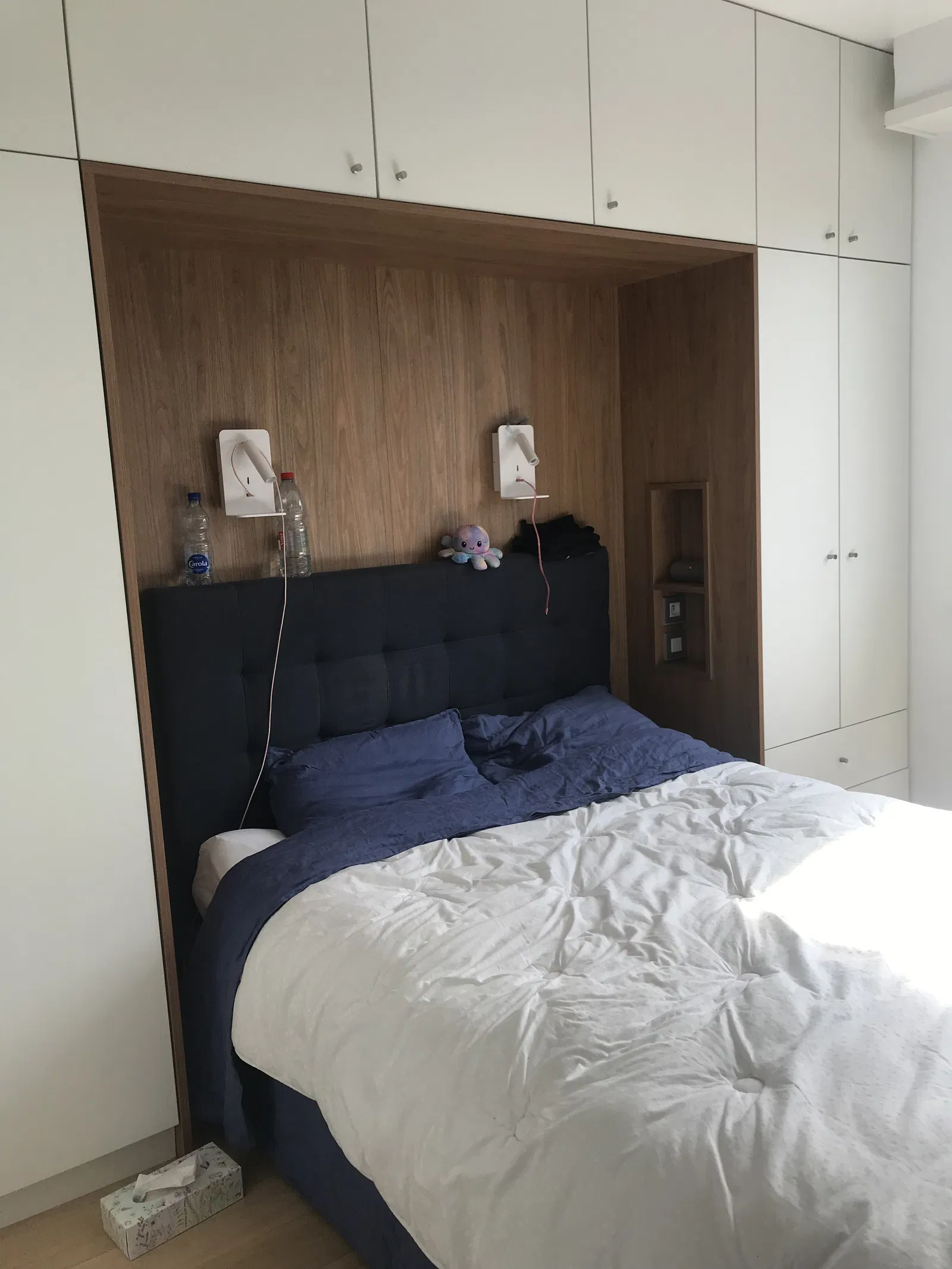 Room Lauchwerb in Colmar