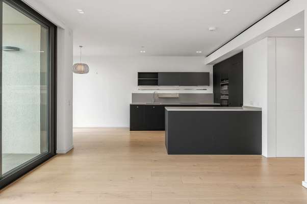 Flat Little Britain in City of London