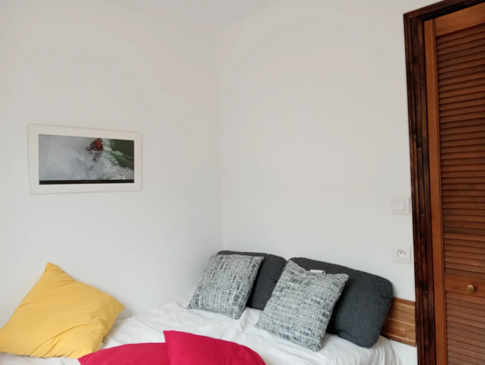 Appartement Impasse Blériot à Lille