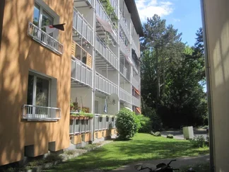Wohnung Wolfhagener Straße in Frankfurt am Main
