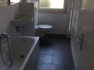 Wohnung Wolfhagener Straße in Frankfurt am Main