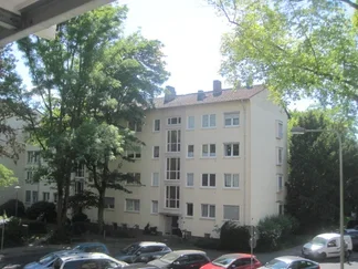 Wohnung Wolfhagener Straße in Frankfurt am Main