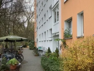 Wohnung Wolfhagener Straße in Frankfurt am Main