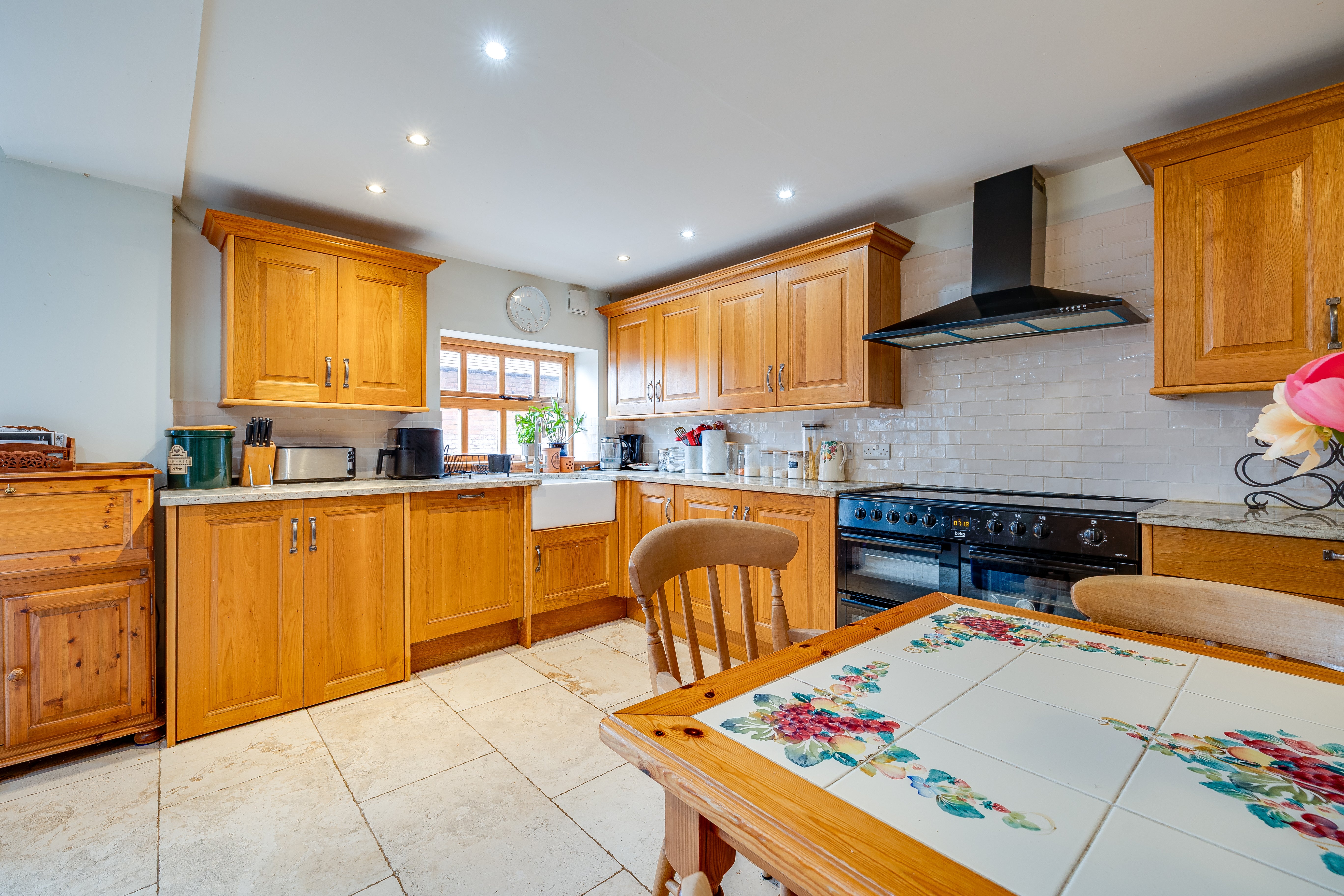 House Pulford Lane in Dodleston