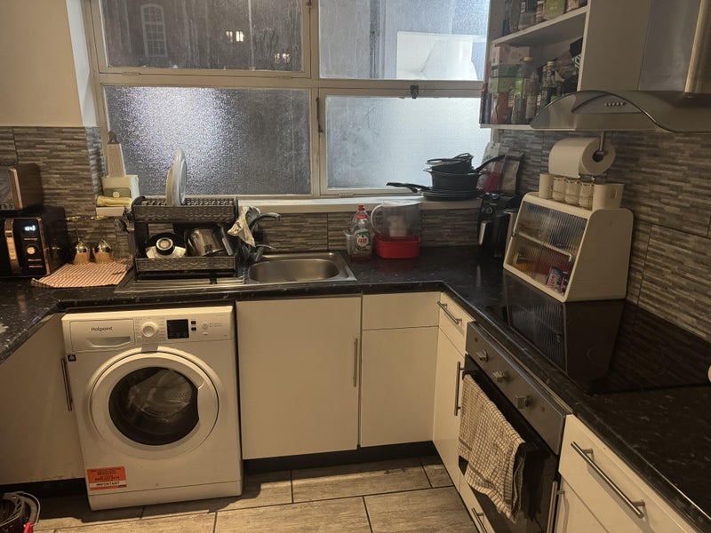 Room Johnson's Place in City of Westminster
