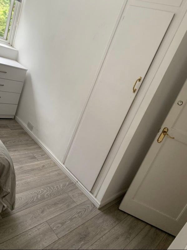 Room Johnson's Place in City of Westminster