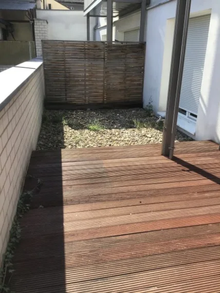 Wohnung Henkestraße in Erlangen