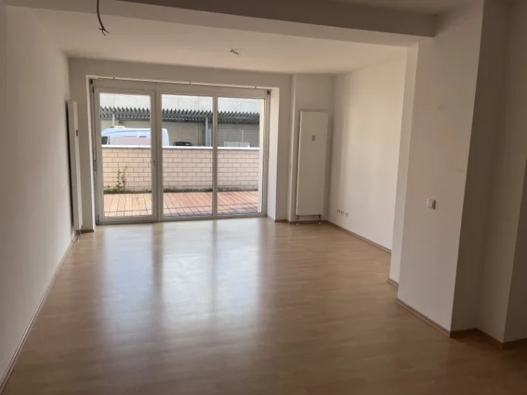 Wohnung Henkestraße in Erlangen