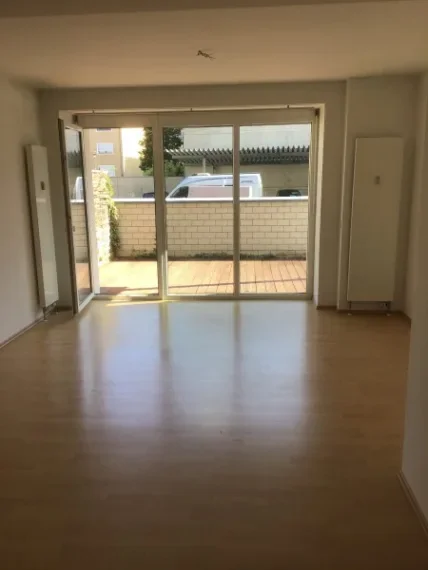 Wohnung Henkestraße in Erlangen