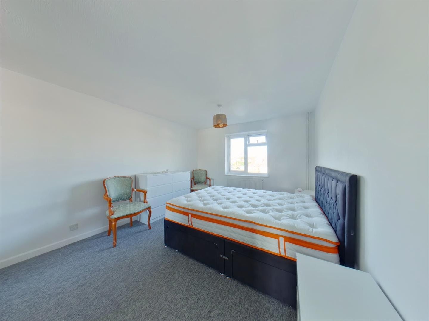 Flat Crofton Lane in Stubbington