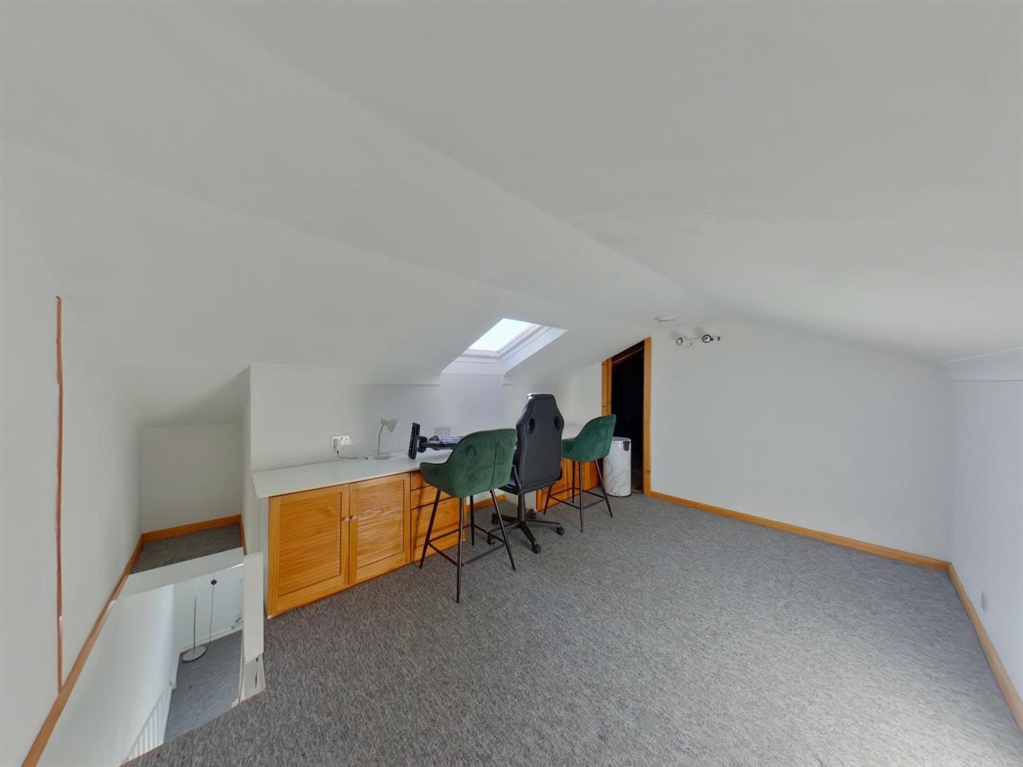 Flat Crofton Lane in Stubbington
