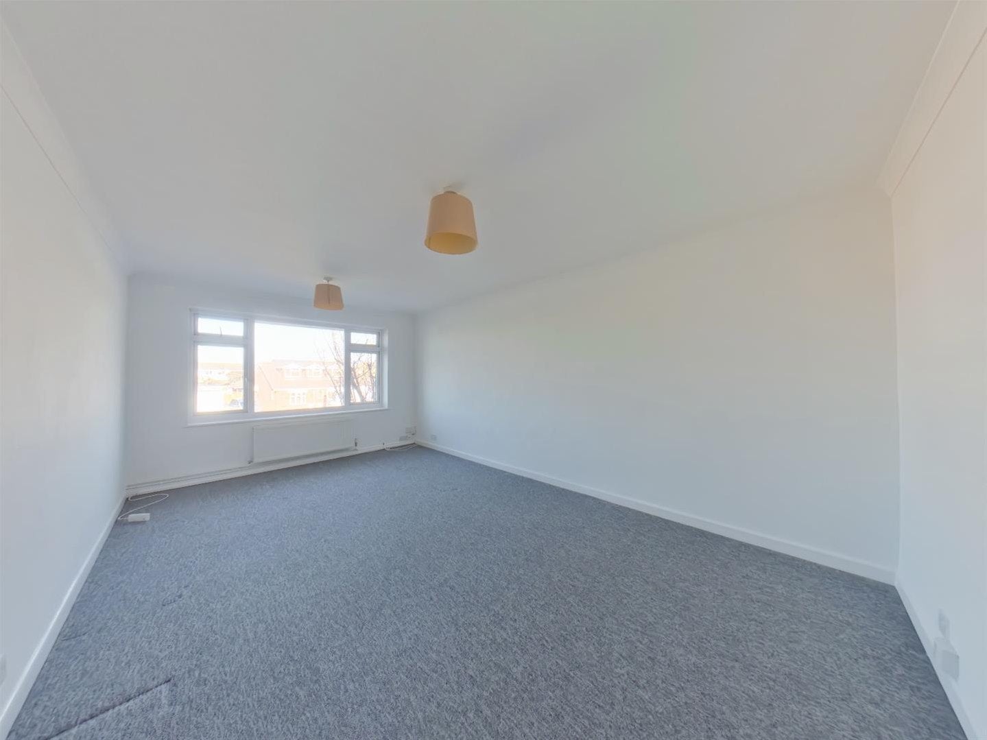 Flat Crofton Lane in Stubbington