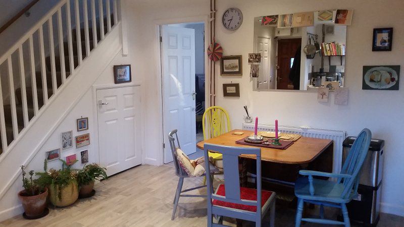 Room Giffords Place in Bristol