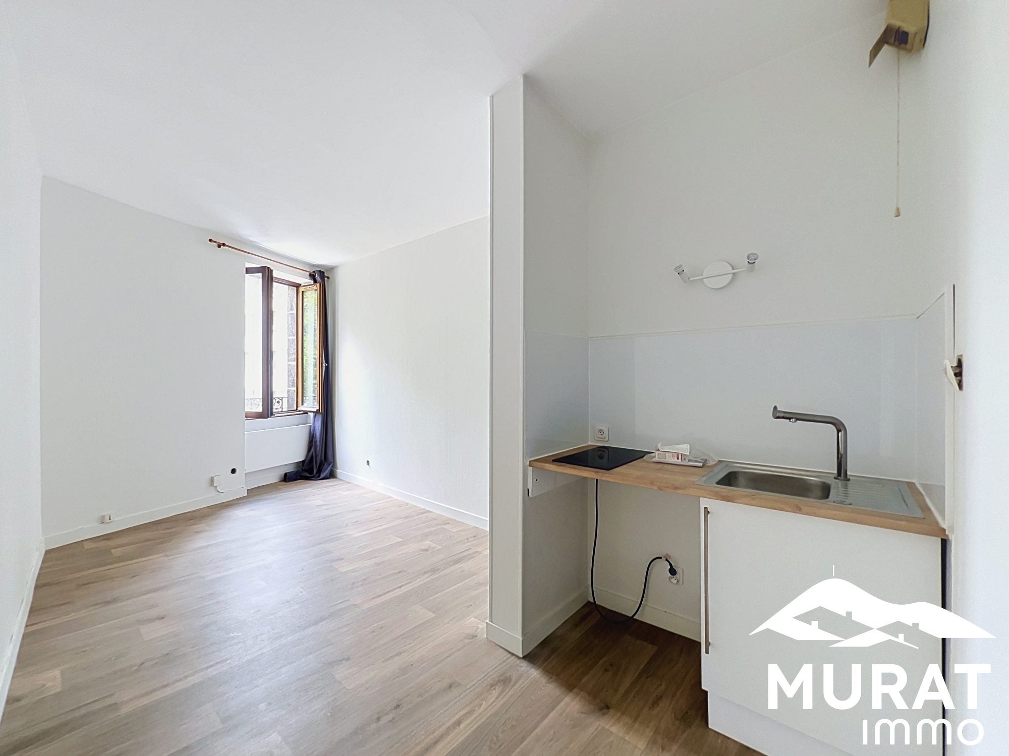 Appartement Avenue Marx Dormoy à Clermont-Ferrand