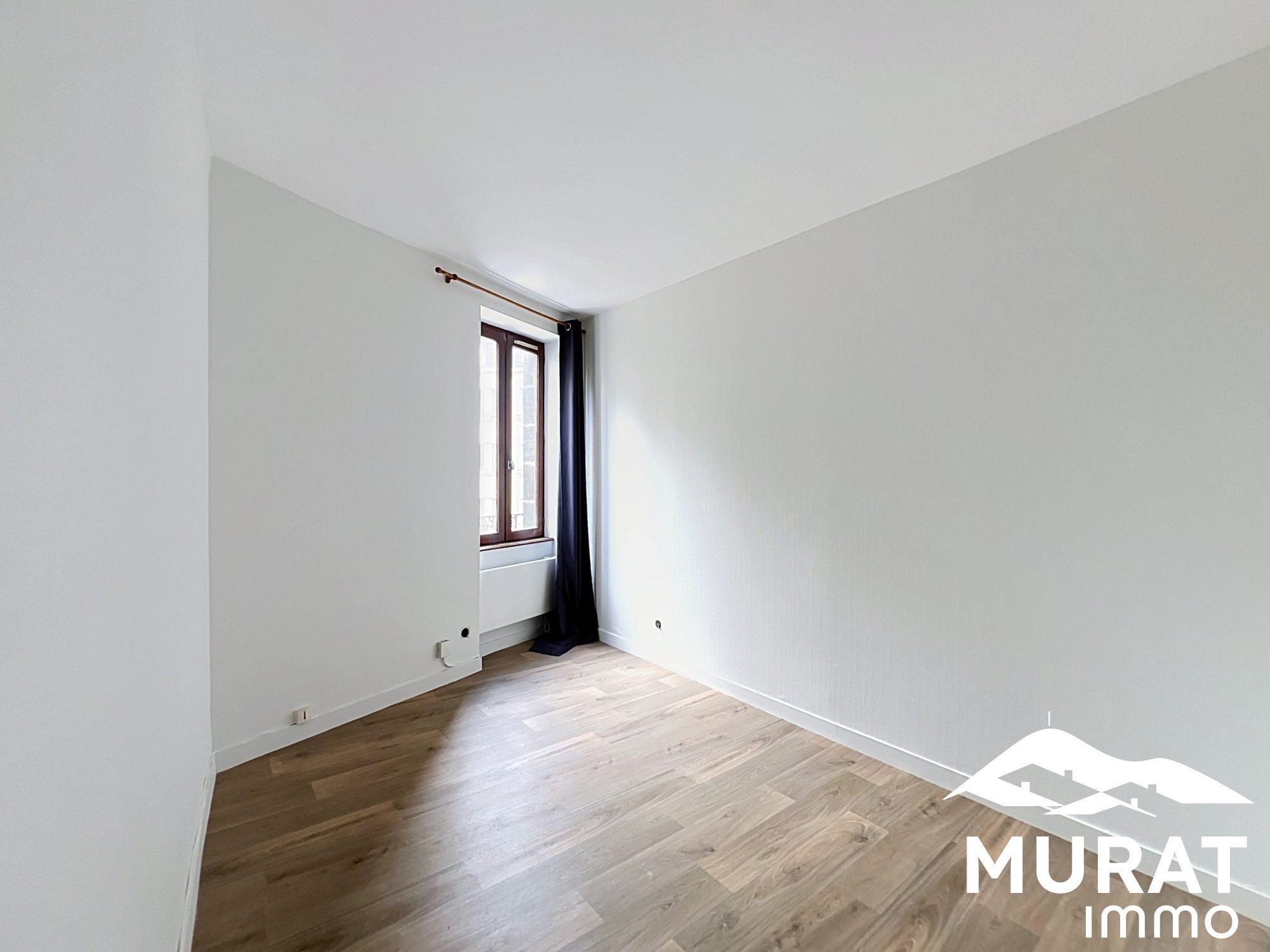 Appartement Avenue Marx Dormoy à Clermont-Ferrand