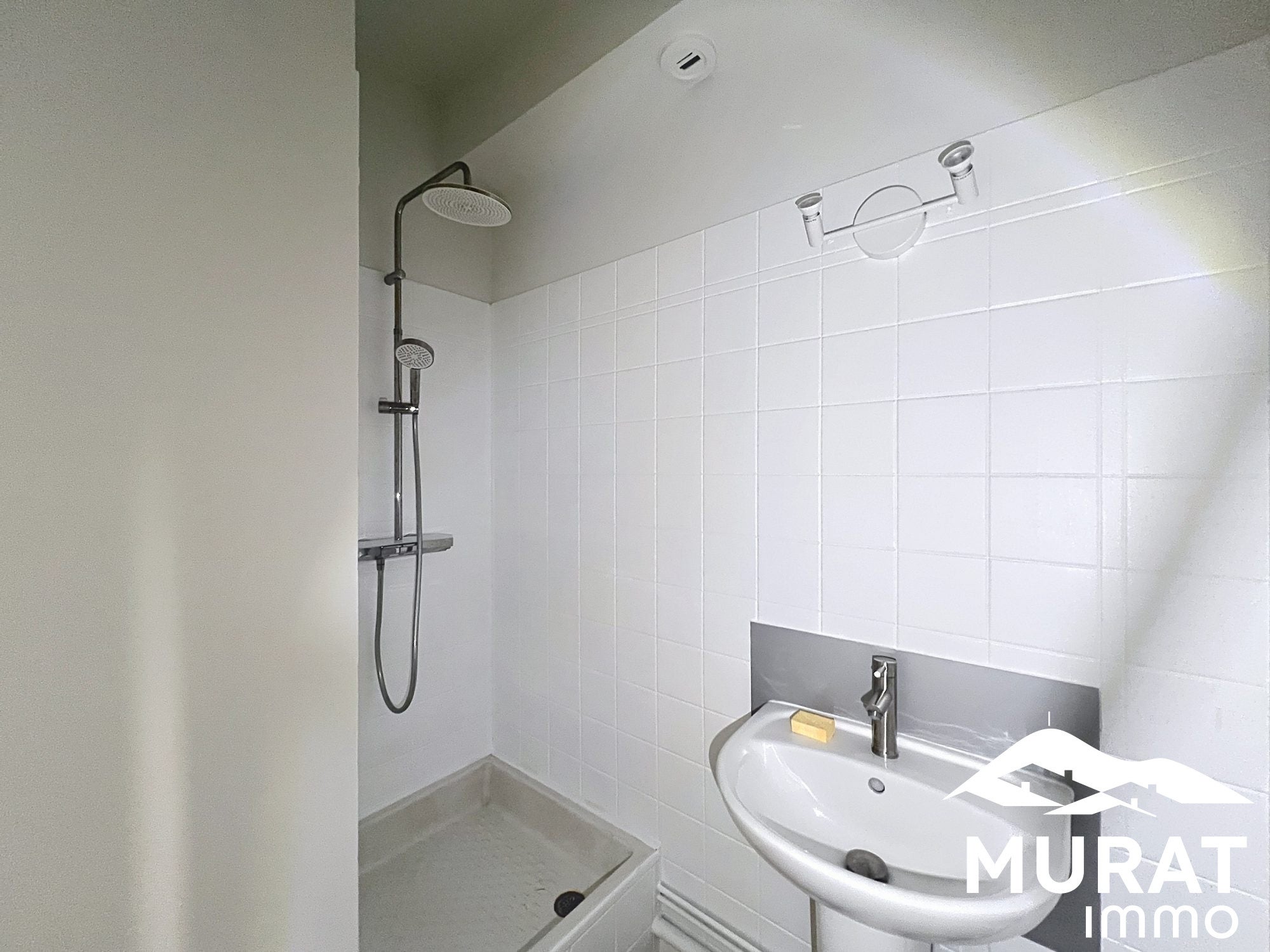 Appartement Avenue Marx Dormoy à Clermont-Ferrand