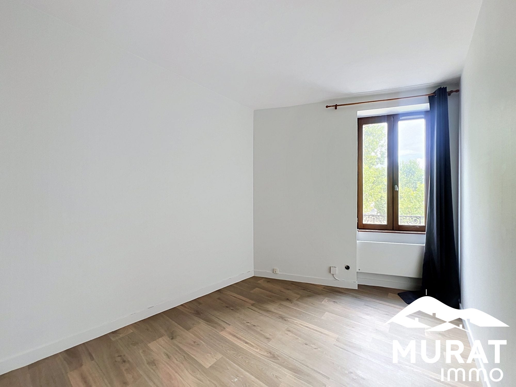 Appartement Avenue Marx Dormoy à Clermont-Ferrand