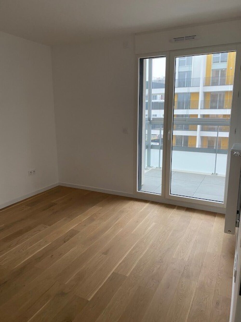 Appartement Parc Jacques Chirac à Rueil-Malmaison