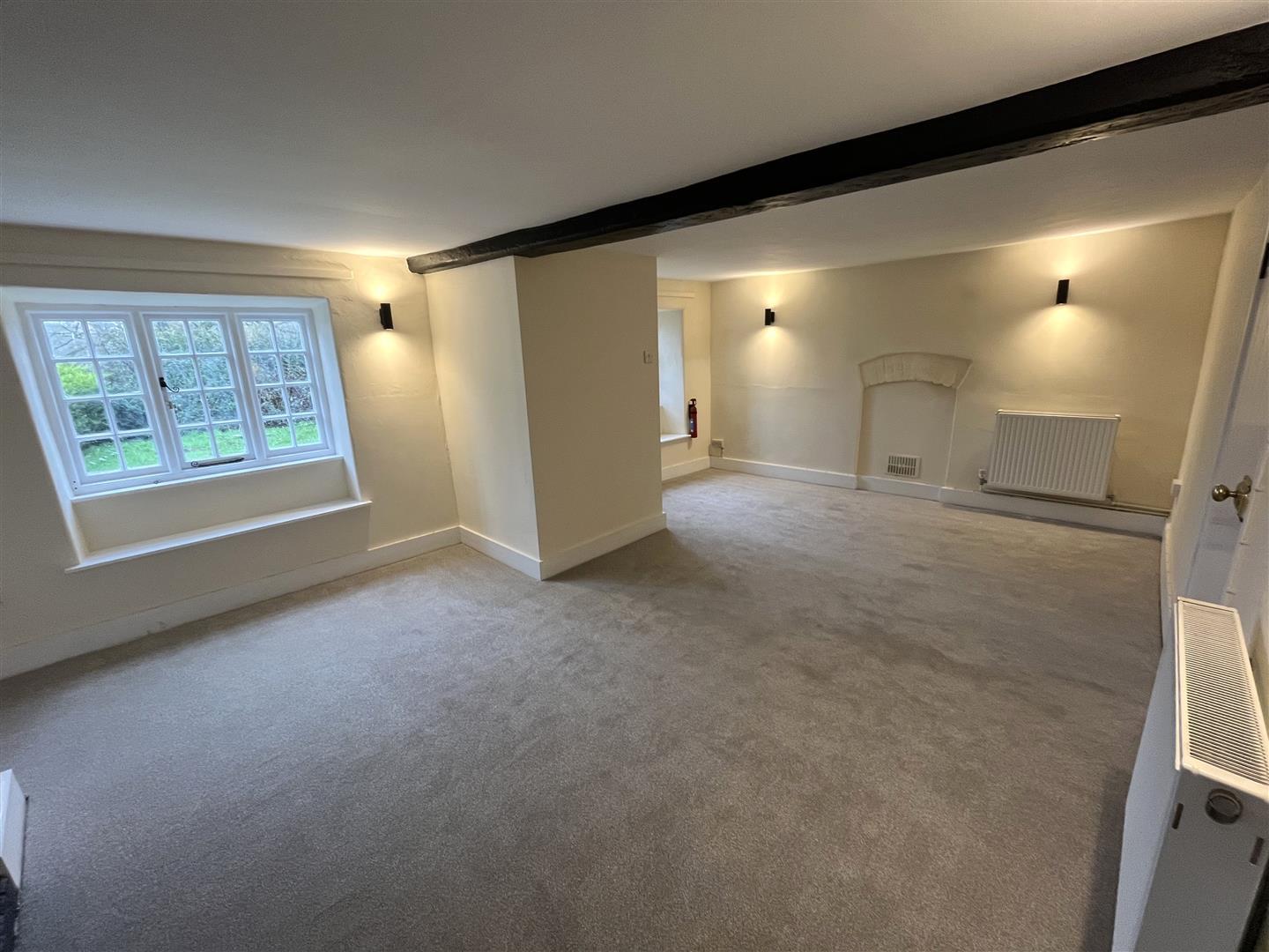 House A37 in Bradford Peverell