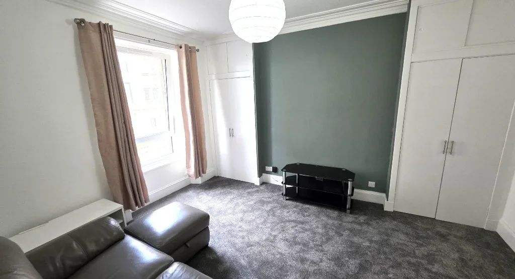 Flat Urquhart Road in Aberdeen City