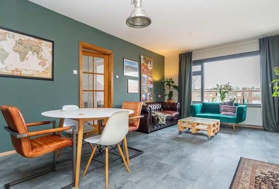 appartement te huur in Den Haag