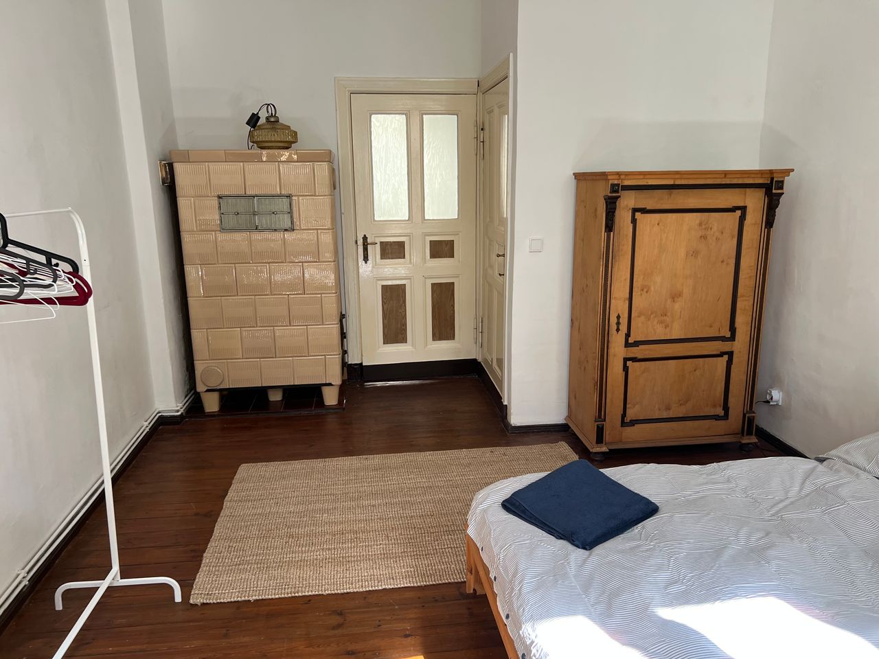 Wohnung Lenbachstraße in Berlin